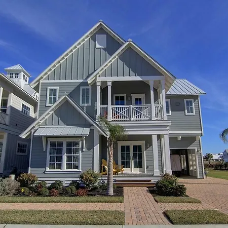 Cinnamon Shore- Nautical Dream 249 Hi